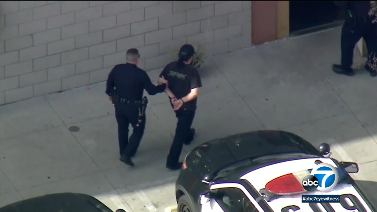 Man gets 24 years to life in prison for El Sereno stabbings that left teen dead, another person hurt
