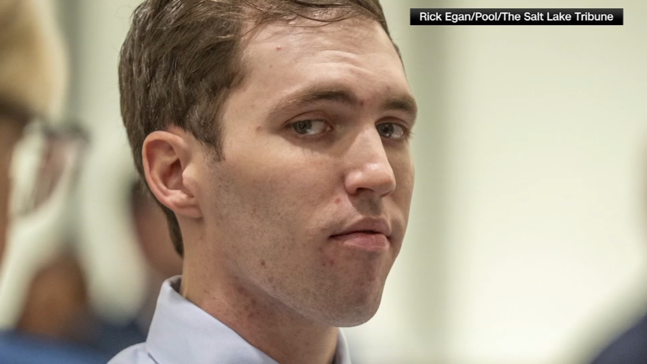 Judge in Charlie Kirk killing case to decide if prosecutors could be punished for comments in media