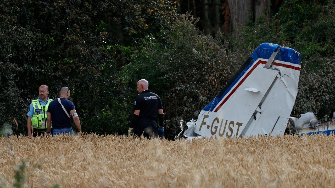 Claude Guillemot, co-founder of 'Assassin's Creed' maker Ubisoft, killed in plane crash in France