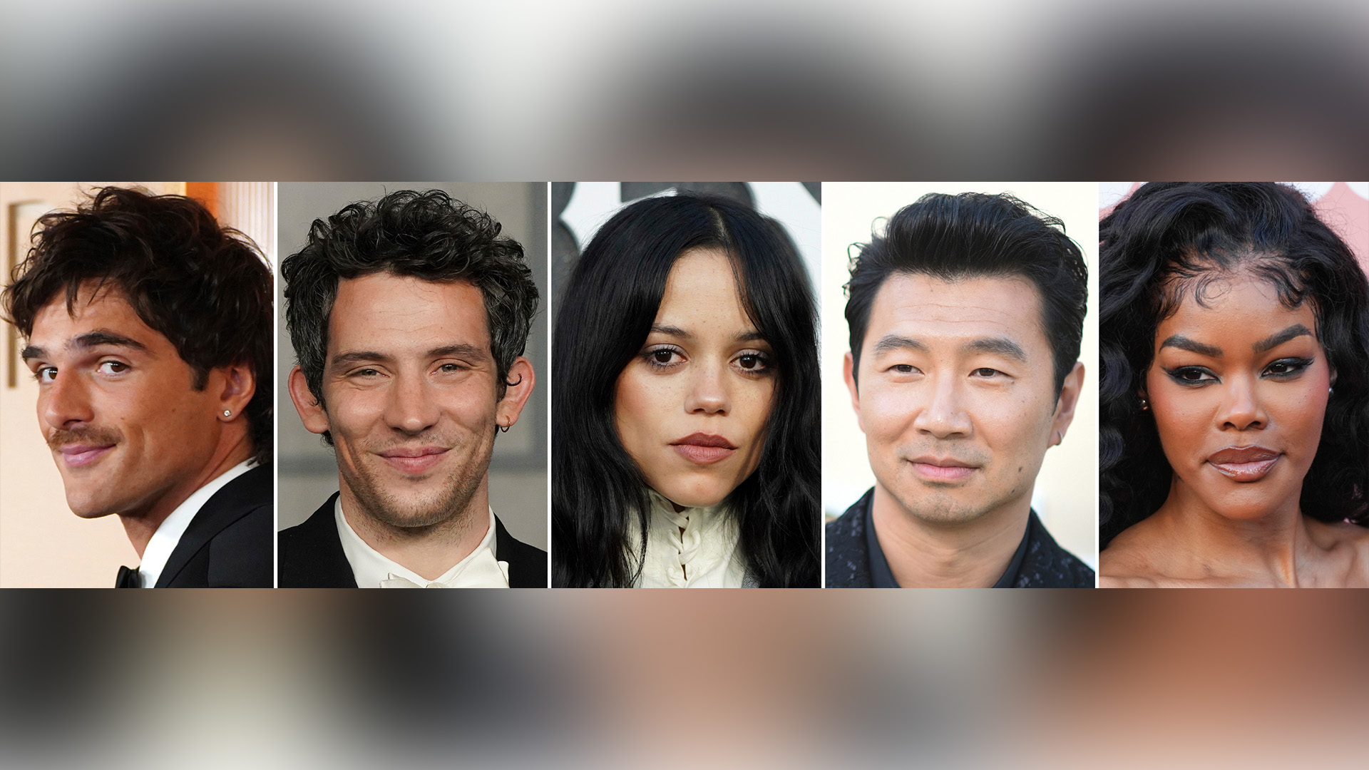 Film academy invites 529 new members, including Jenna Ortega, the Safdie brothers and Jacob Elordi