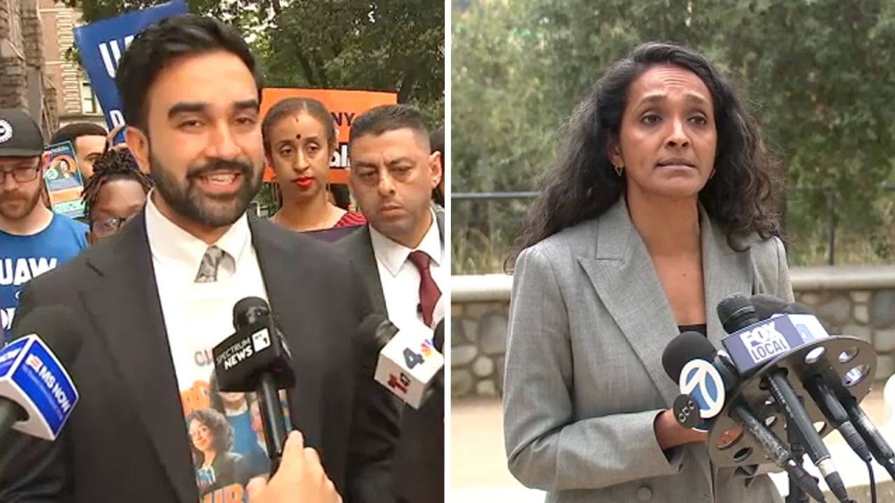 With big wins for Democratic Socialists in NY, could the LA mayor's race be next?