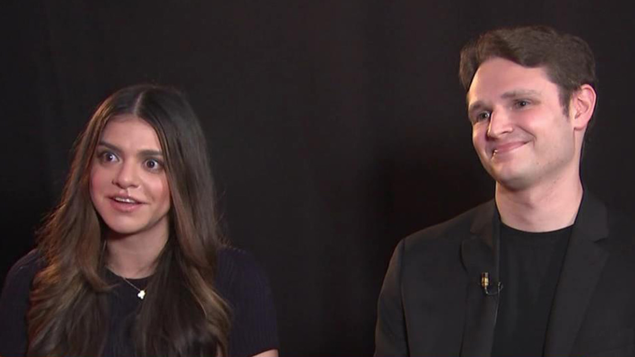 From kindergarten to 'Dances With Film': Friends debut 'Hamilton House' at indie film festival