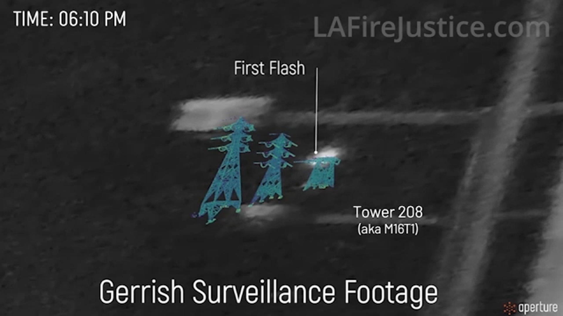 New 3D video analysis of Eaton Fire raises questions about SoCal Edison's role in deadly blaze