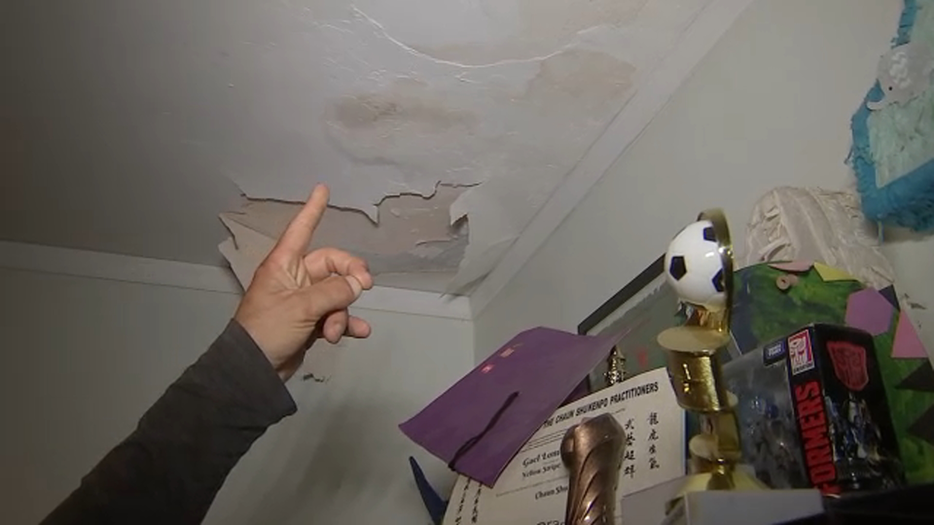Homeowners accuse insurers of underpaying smoke damage claims 18 months after Eaton, Palisades fires