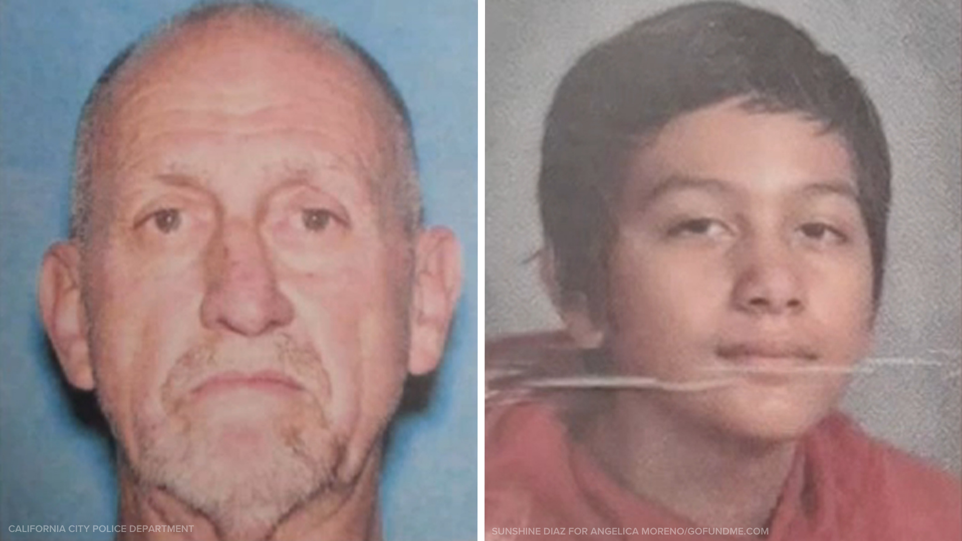 California man arrested after off-leash dogs chase boy into lake where he ultimately drowned