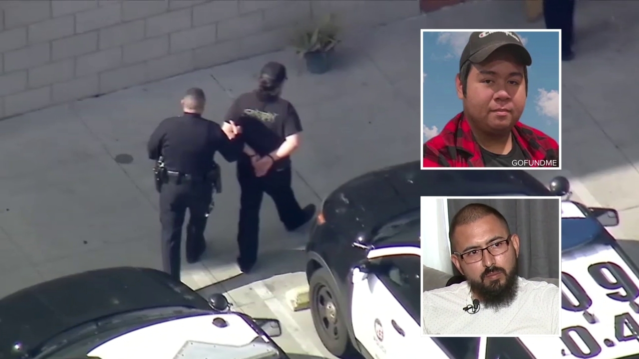 Man gets 24 years to life in prison for El Sereno stabbings that left teen dead, another person hurt