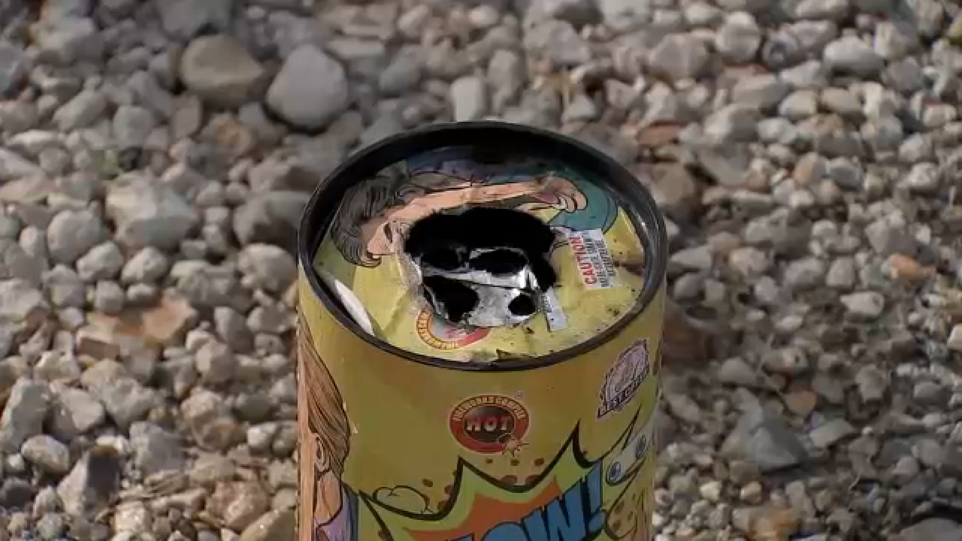 Have leftover fireworks? How to properly dispose of them, according to officials