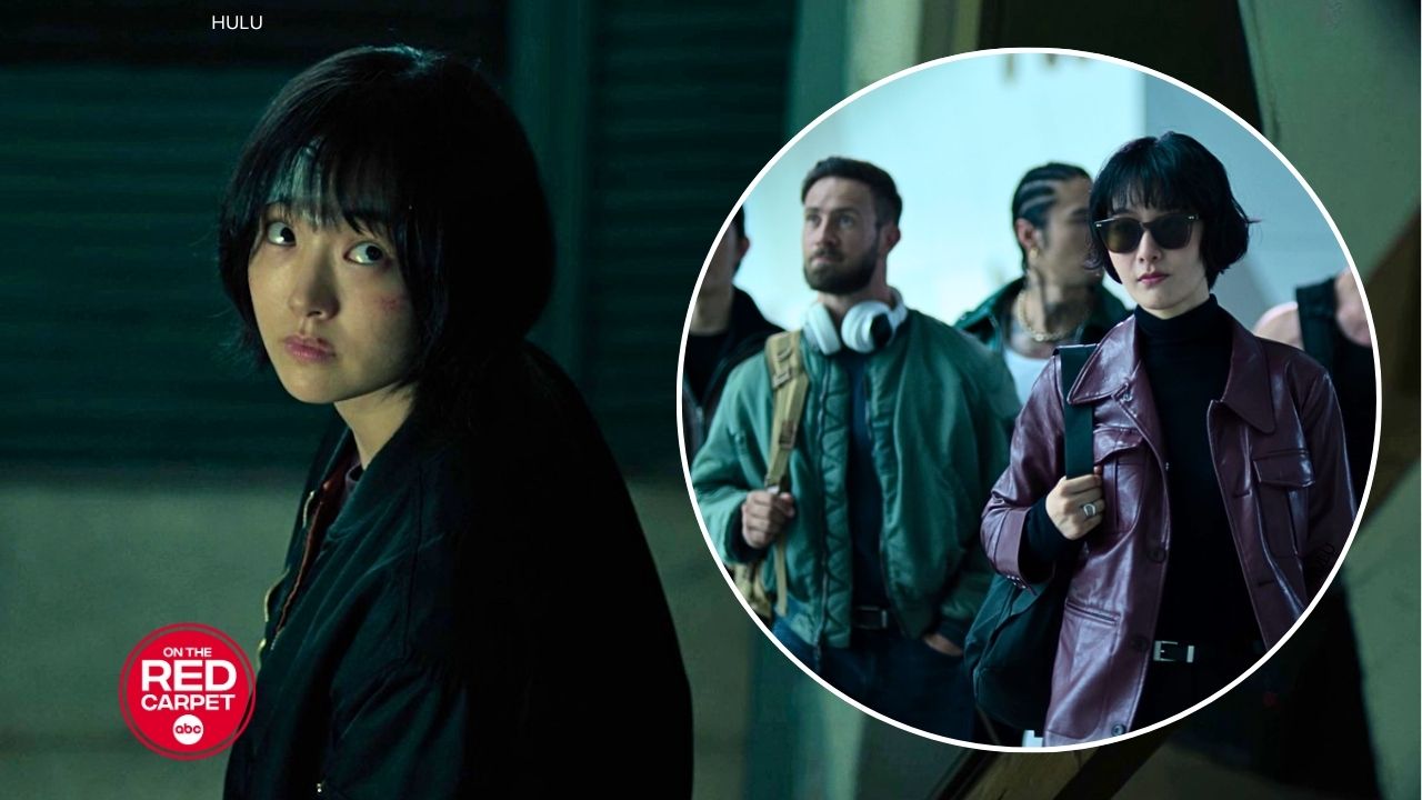 A new team of deadly assassins arrives in "A Shop for Killers" Season 2 trailer