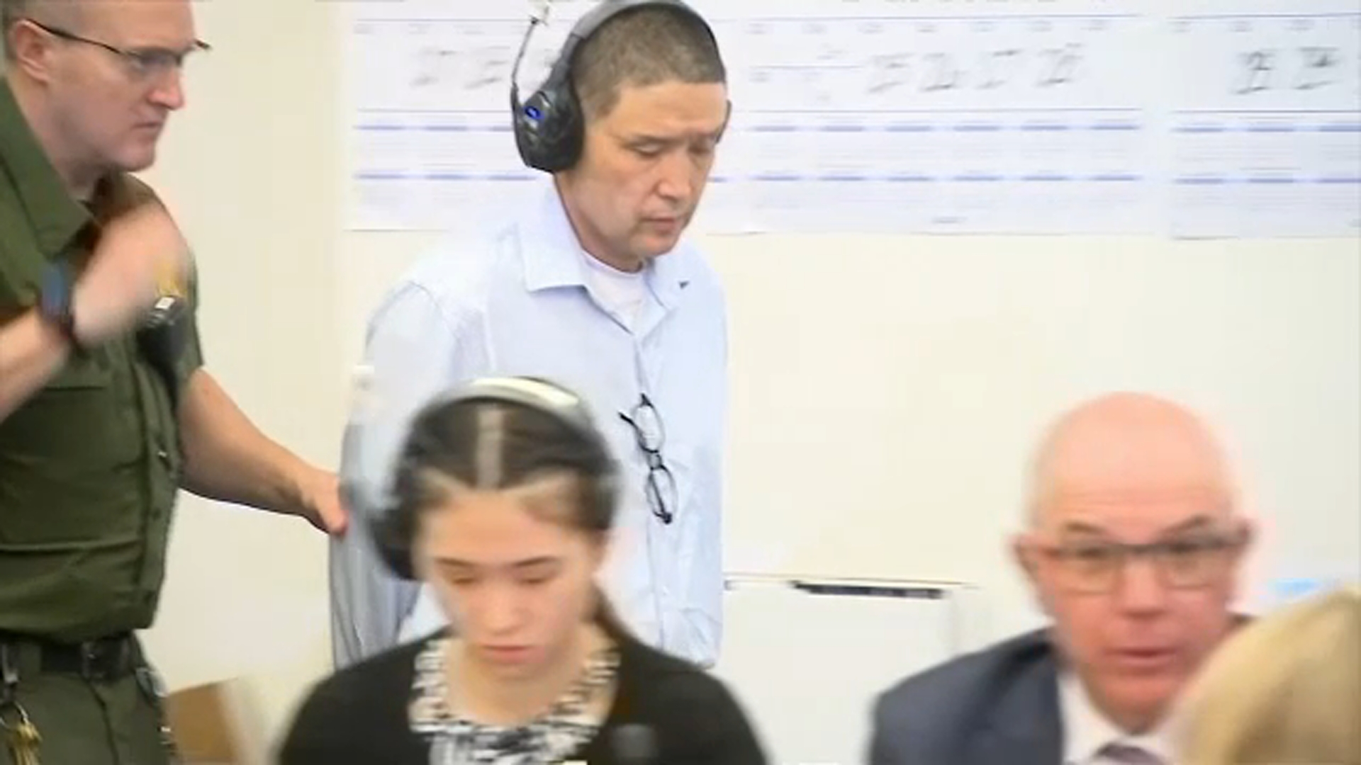 Irvine dog trainer sentenced to nearly 12 years in prison after the deaths of 11 dogs