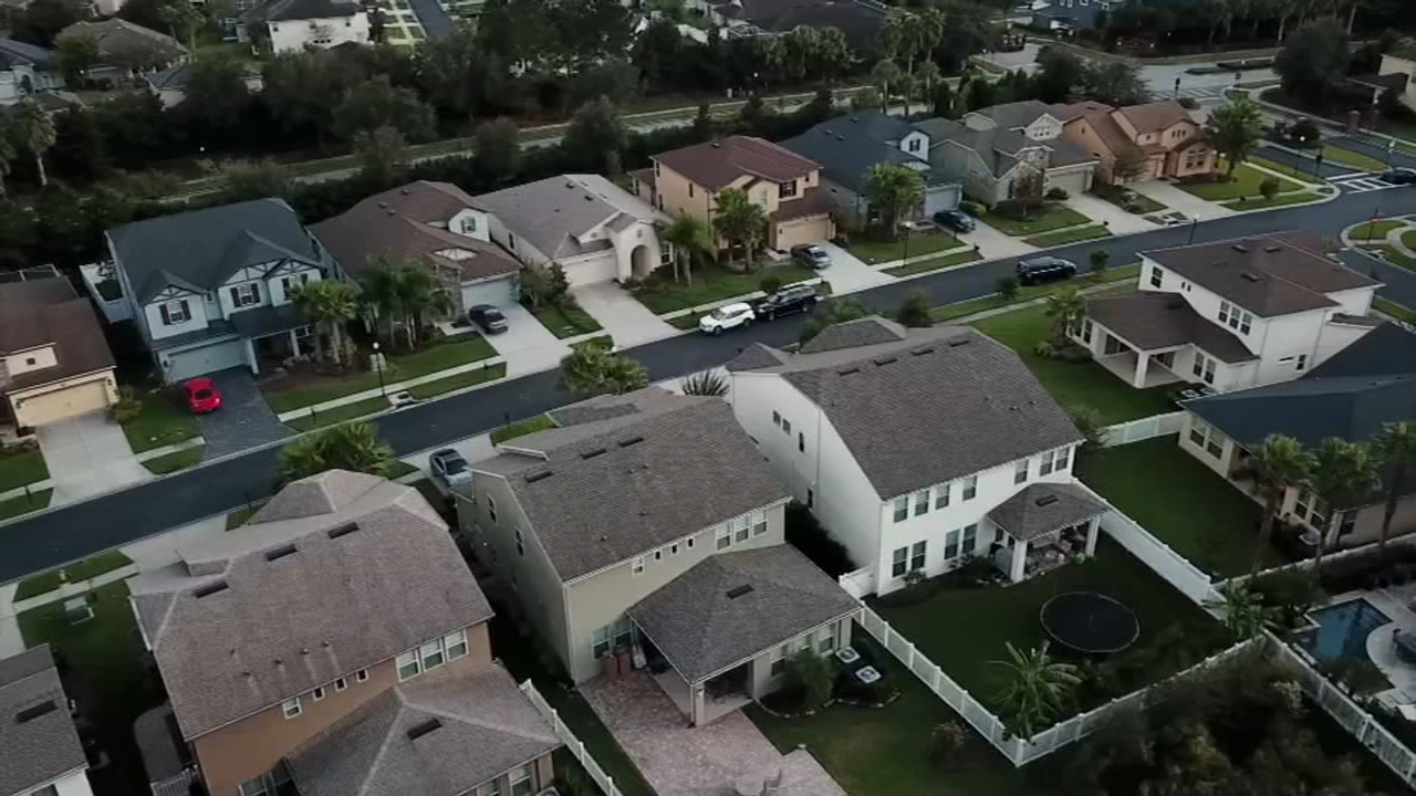 Bipartisan housing bill becomes law without Trump's signature: Here's what to know