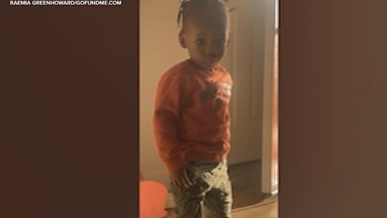 Mother charged with murder in death of 2-year-old son in Lancaster
