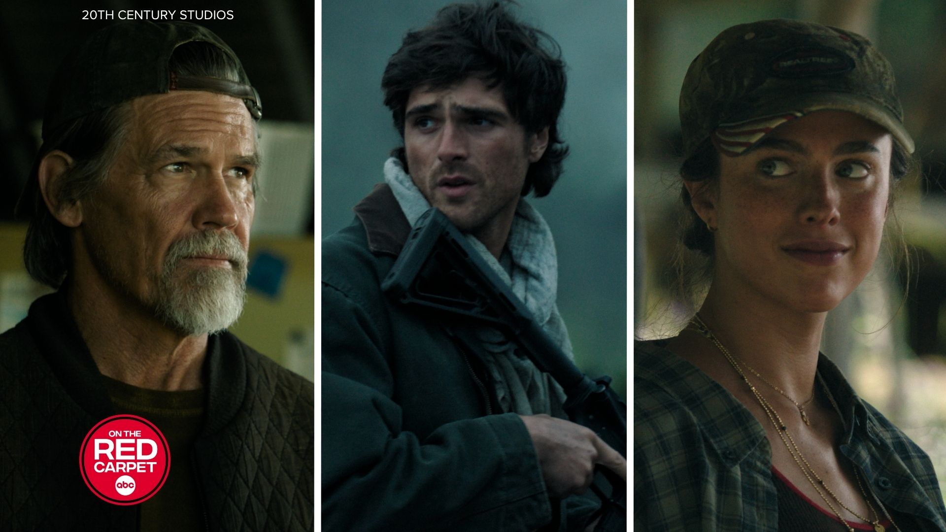 "The only thing left to fear? Survivors.": Final trailer for Ridley Scott's "The Dog Stars" out now
