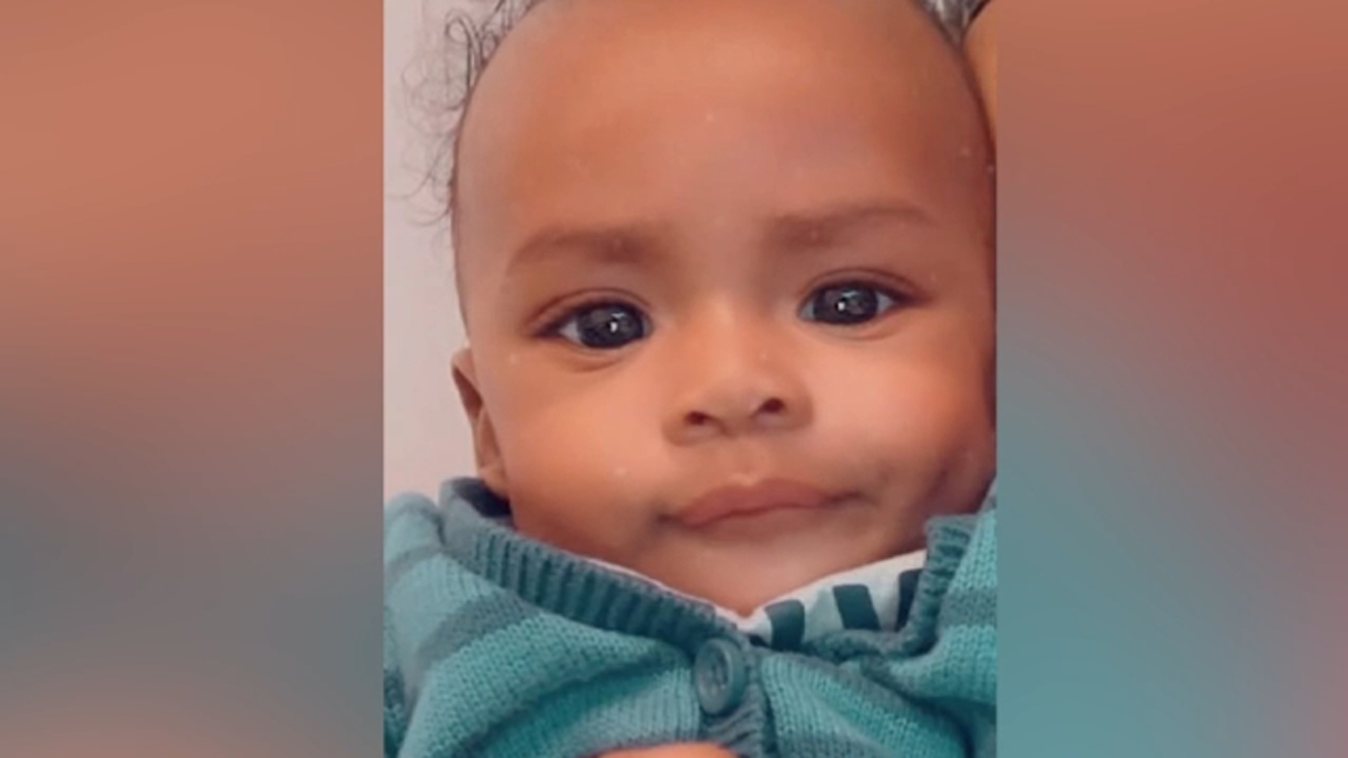 Foster parent mourns Antelope Valley toddler whose mother is charged with his murder