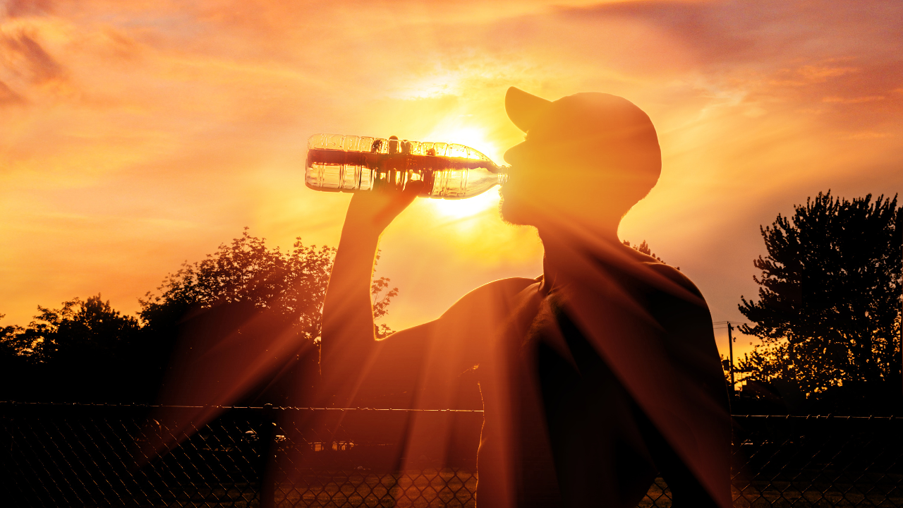 Beyond The Forecast: LA County launches heat illness tracking dashboard