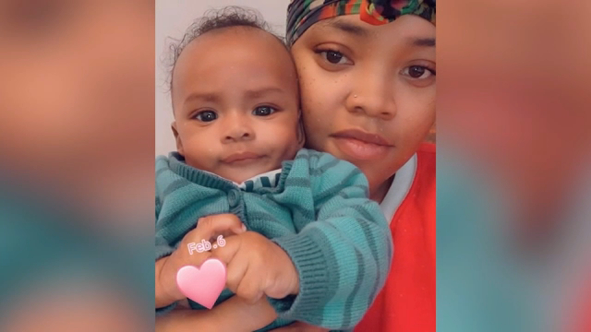 Antelope Valley woman burned 2-year-old son with scalding water before his death, complaint says