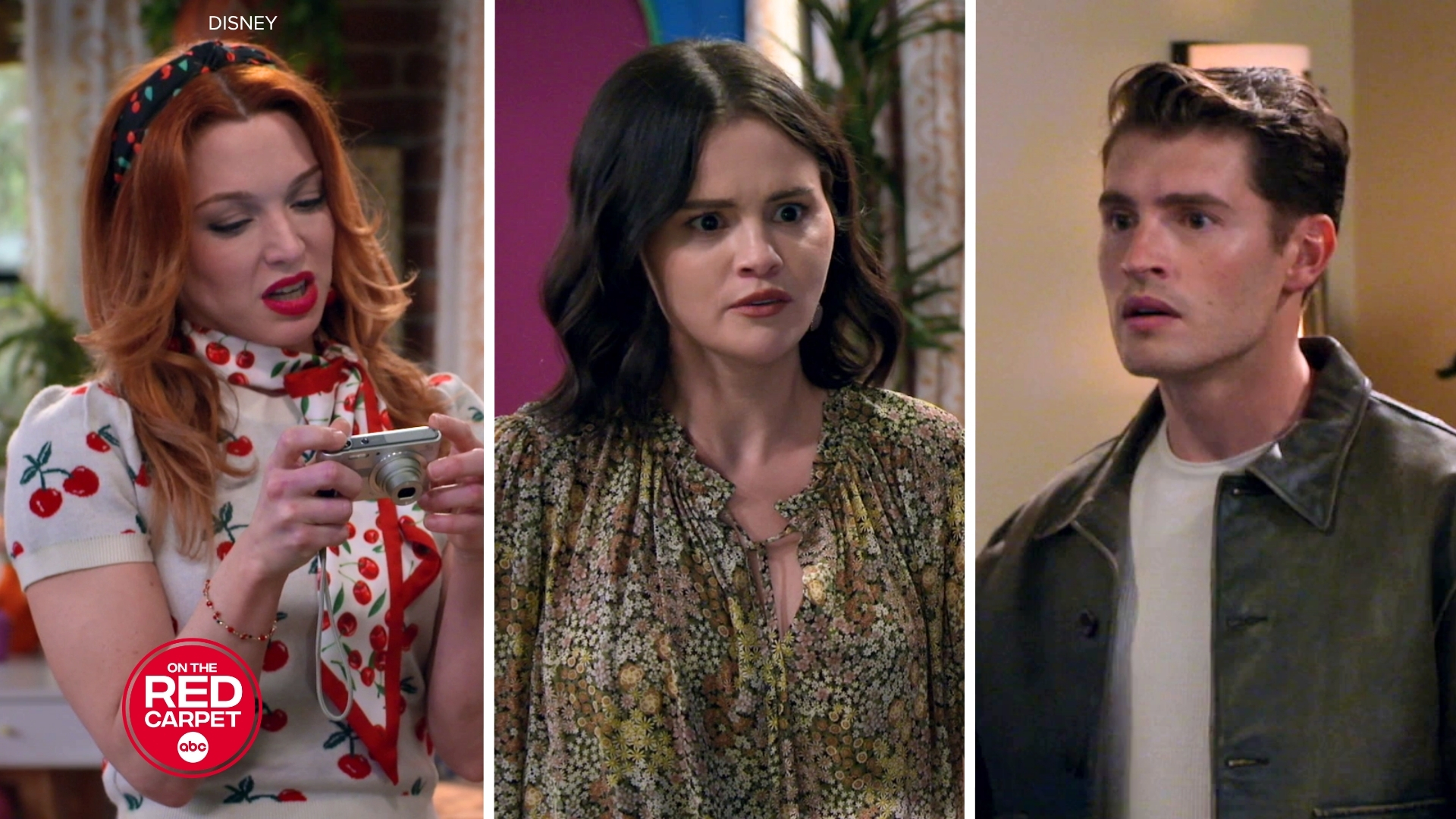 WATCH: Selena Gomez, Gregg Sulkin, Jennifer Stone return in 'Wizards Beyond Waverly Place' finale