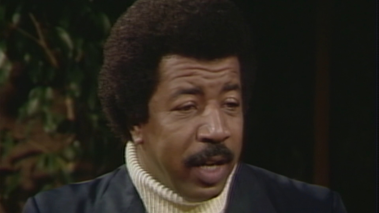 Hal Williams, known for roles on sitcoms 'Sanford and Son' and '227,' dies at 91