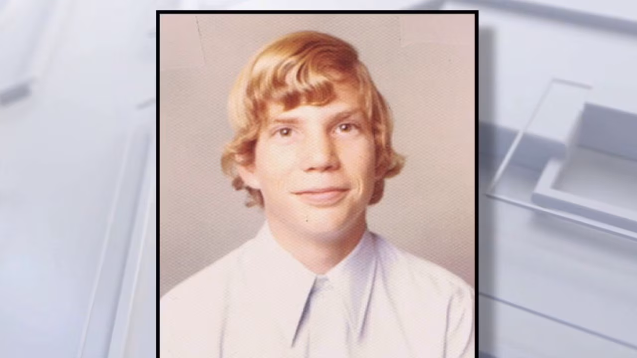 1978 Riverside car accident victim identified