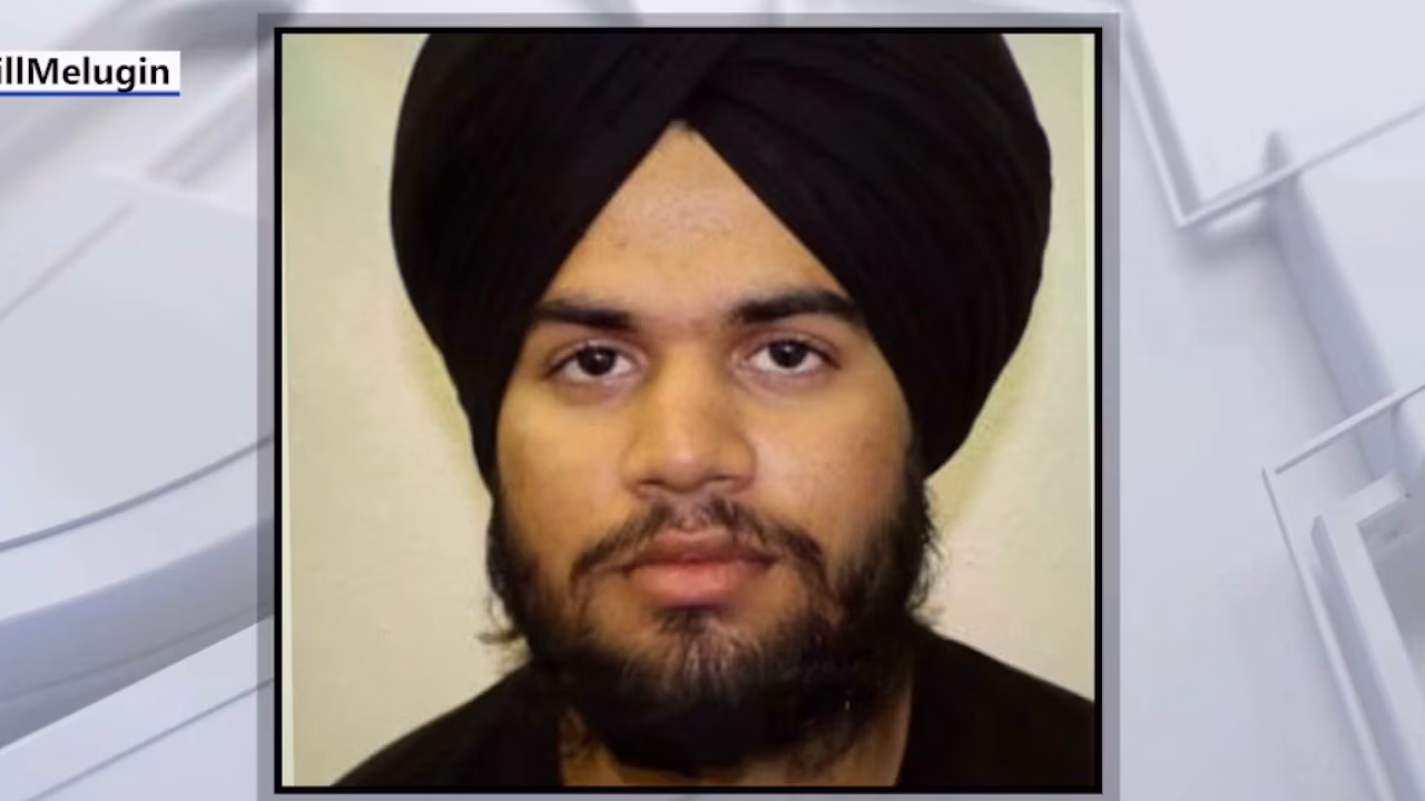 Truck driver sentenced for deadly 8-car crash in Ontario