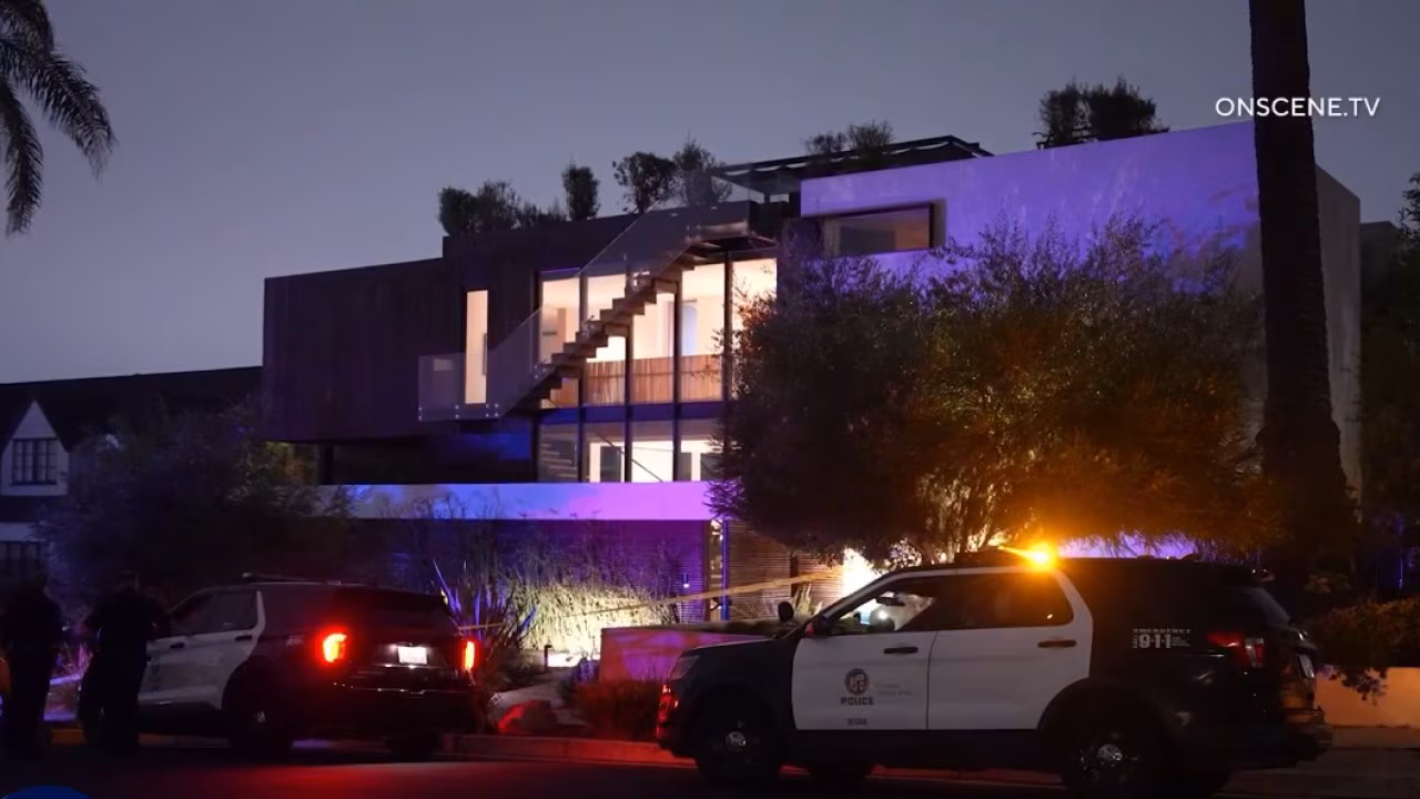 Man killed in Mar Vista home invasion-robbery