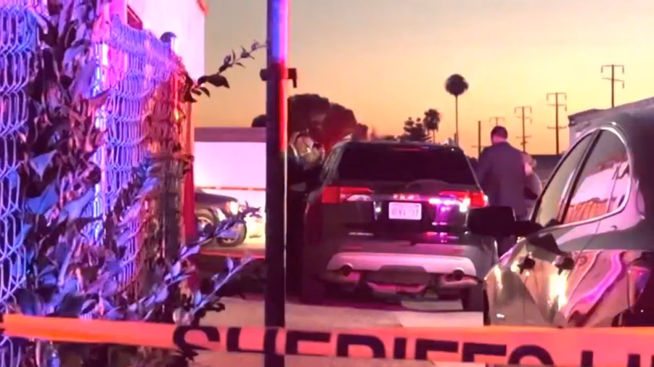2-year-old shot to death in Highland Park