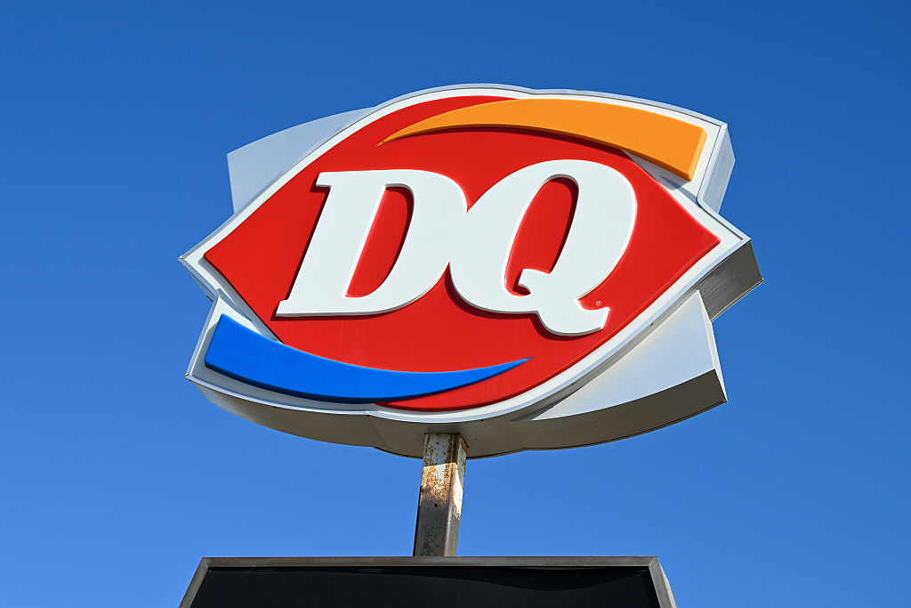 Beloved American ice cream chain shuttering dozens of stores nationwide