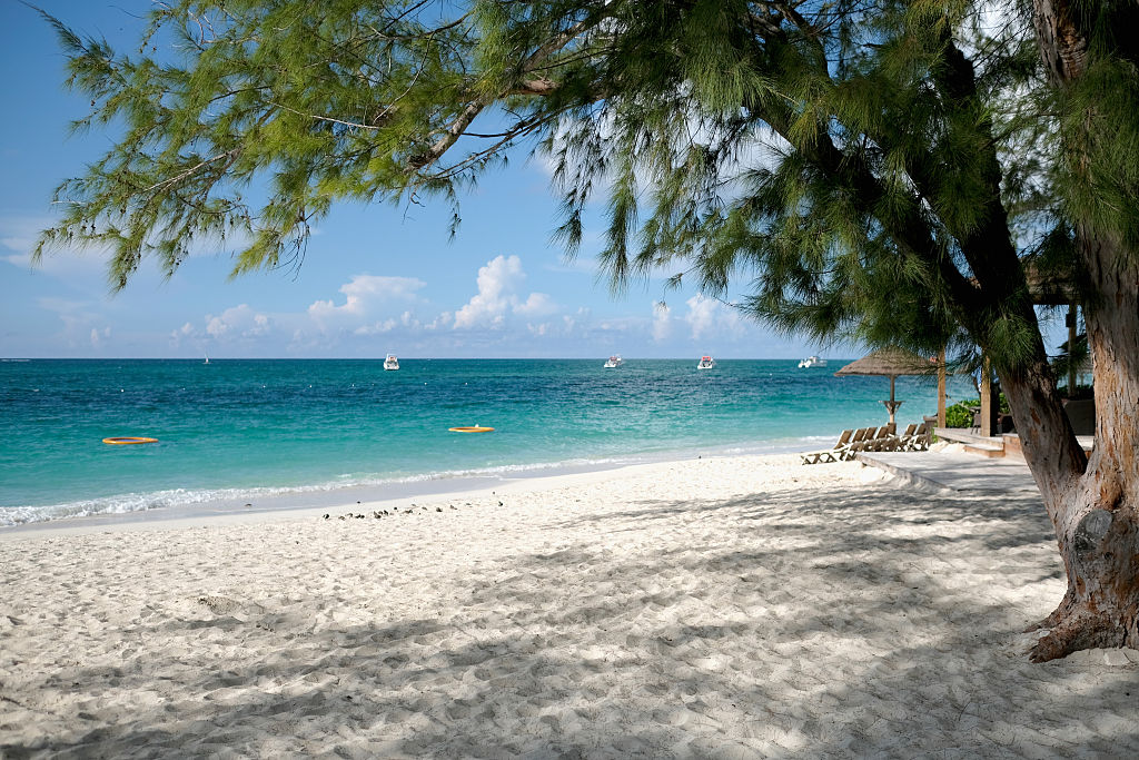 US updates travel advisory for popular Caribbean vacation spot