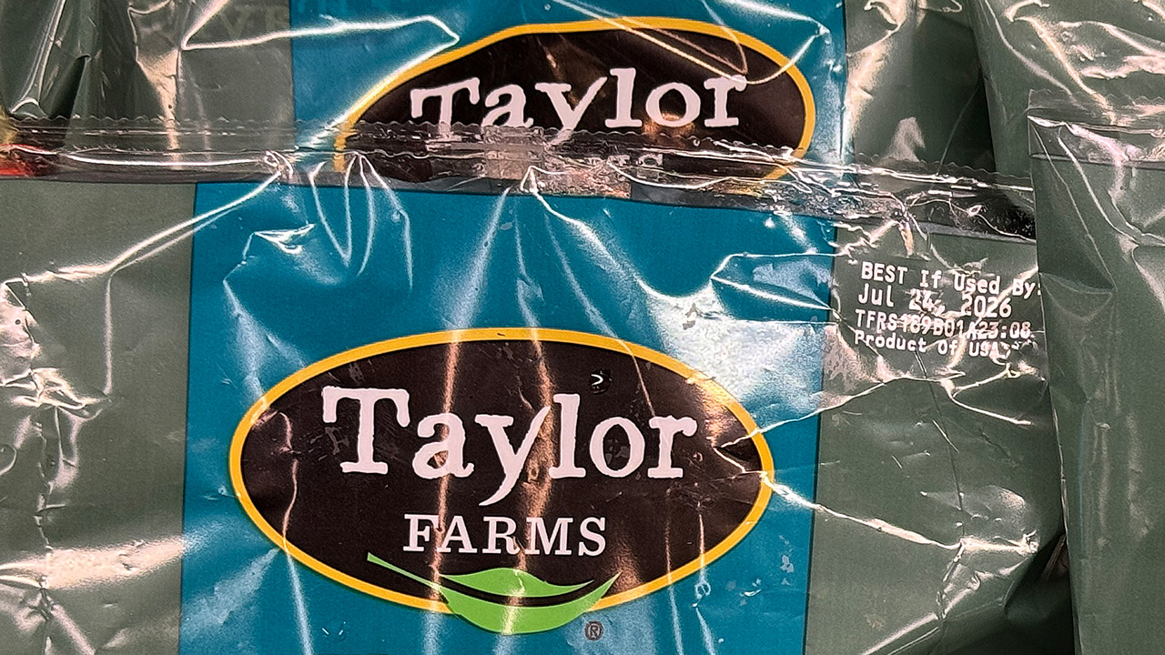 Taylor Farms recall: States where lettuce pulled over Cyclospora fears